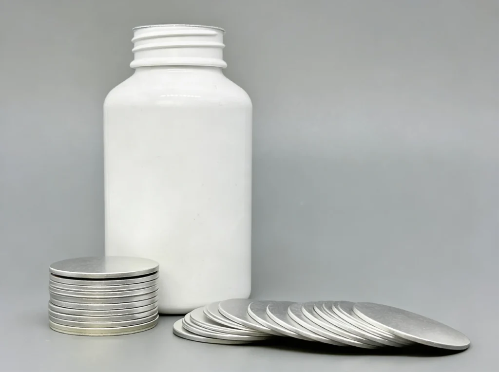 Induction Seal Liners