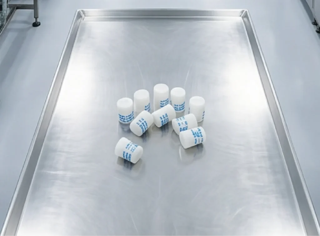 Silica Gel Canisters – Globalquimia
