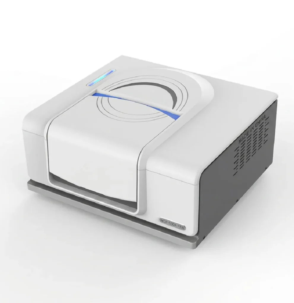 Pharmaceutical Supplies and Equipment - Quality Control