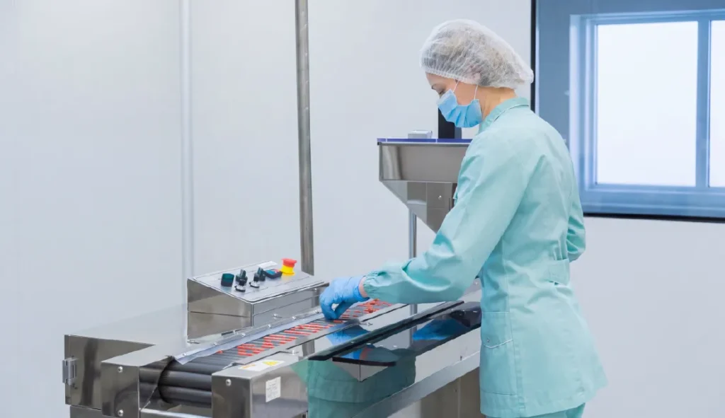 Pharmaceutical Supplies - Globalquimia